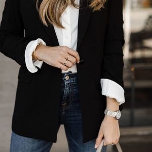 Meet your Posher, Cherie